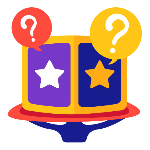 Daily Quiz Icon