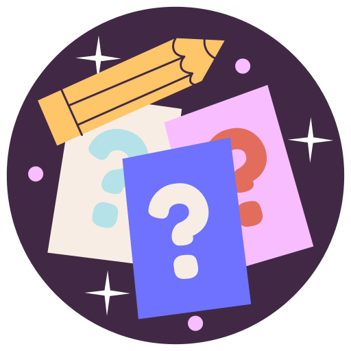 Weekly Quiz Icon